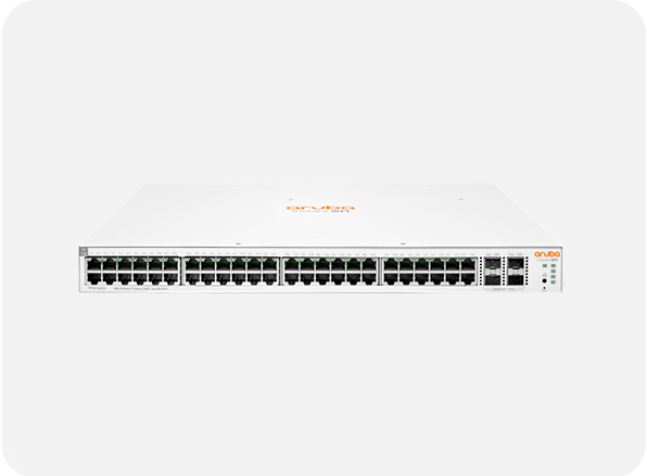 Buy Aruba Instant On 1930 48G 4SFP+ 370W Switch (JL686A) at Best Price in Dubai, Abu Dhabi, UAE